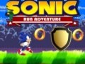leikur Sonic Run Adventure