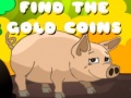 leikur Find The Gold Coins