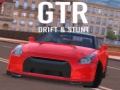 leikur GTR Drift & Stunt