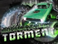 leikur Monster Truck Torment