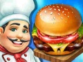 leikur Cooking Fever