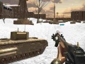leikur WW2 Cold War Game fps