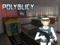 leikur Polyblicy