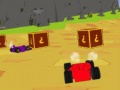 leikur World of Karts