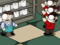 leikur Toilet Paper Rush