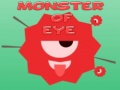 leikur Monster of Eye