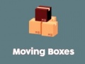 leikur Moving Boxes