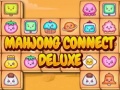 leikur Mahjong Connect 3