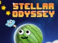 leikur Stellar Odyssey