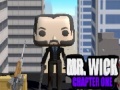 leikur Mr.Wick Chapter One
