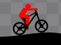 leikur Mountain Bike Runner