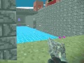leikur Pixel Combat Fortress