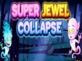 leikur Super Jewel Collapse