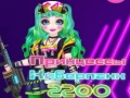 leikur Princess Cyberpunk 2200