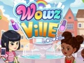 leikur WOWZVille
