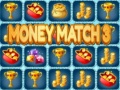 leikur Money Match 3