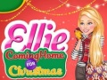 leikur Ellie Coming Home For Christmas