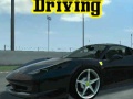 leikur Ferrari Track Driving 2