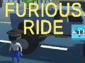 leikur Furious Ride