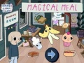 leikur Summer Camp Island Magical Meal 