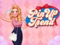 leikur Pin Up Trend