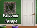 leikur Falconer Escape