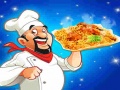 leikur Biryani Recipes and Super Chef Cooking Game