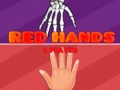 leikur Red Hands 2 Players