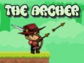leikur The Archer