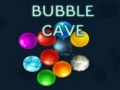 leikur Bubble Cave