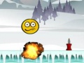leikur Bomber Ball