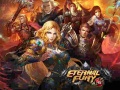 leikur Eternal Fury