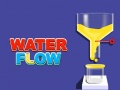 leikur Water Flow