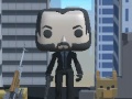 leikur Bullet John Wick