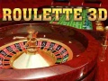leikur Roulette 3d