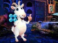 leikur Kingpin Goat Escape
