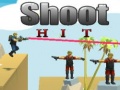 leikur Shoot Hit
