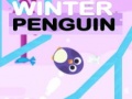 leikur Winter Penguin