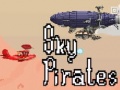 leikur Sky Pirates