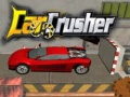 leikur Car Crusher