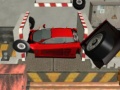 leikur Car Crusher Master