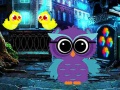 leikur Ruler Owl Escape