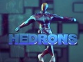 leikur HEDRONS