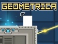 leikur Geometrica