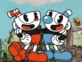 leikur Cuphead