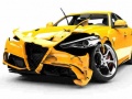 leikur Stunt Crasher