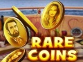 leikur Rare Coins