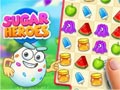 leikur Sugar Heroes
