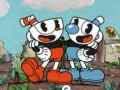 leikur Cuphead Online