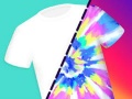leikur Tie Dye